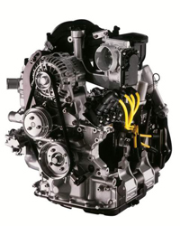 U1934 Engine